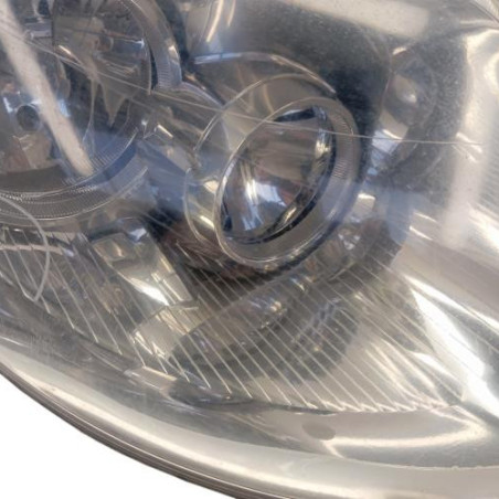 Optique avant principal droit (feux)(phare) FIAT DUCATO 3