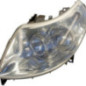Optique avant principal gauche (feux)(phare) FIAT DUCATO 3