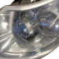 Optique avant principal gauche (feux)(phare) FIAT DUCATO 3