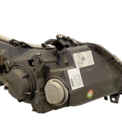 Optique avant principal gauche (feux)(phare) FIAT DUCATO 3 Photo n°3