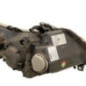 Optique avant principal gauche (feux)(phare) FIAT DUCATO 3