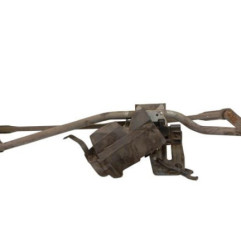 Moteur essuie glace avant FIAT DUCATO 3 Photo n°1