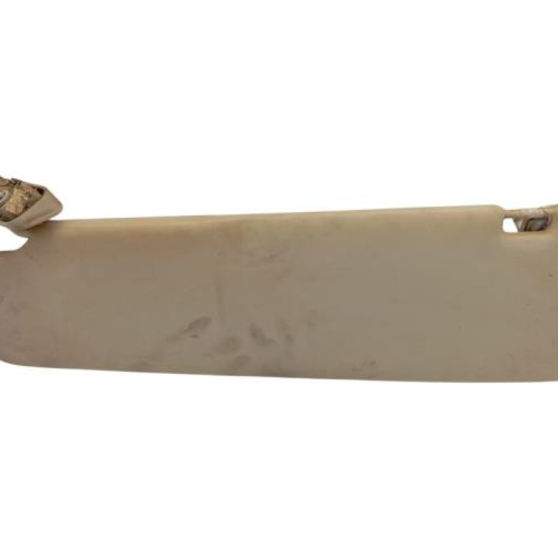 Pare soleil droit FIAT DUCATO 3