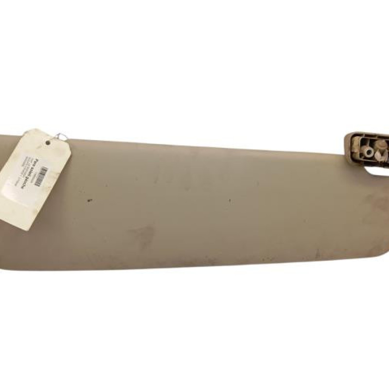 Pare soleil gauche FIAT DUCATO 3