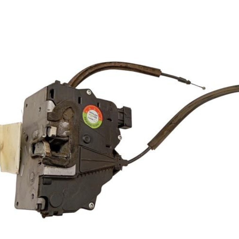 Serrure avant gauche FIAT DUCATO 3