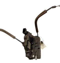 Serrure avant gauche FIAT DUCATO 3