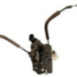 Serrure avant gauche FIAT DUCATO 3