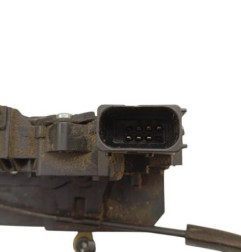 Serrure avant gauche FIAT DUCATO 3 Photo n°3