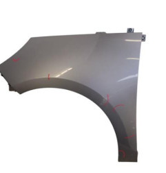 Aile avant gauche RENAULT SCENIC 3 Photo n°1