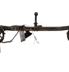 Attelage (boule de remorquage) PEUGEOT 308 2 SW Photo n°1