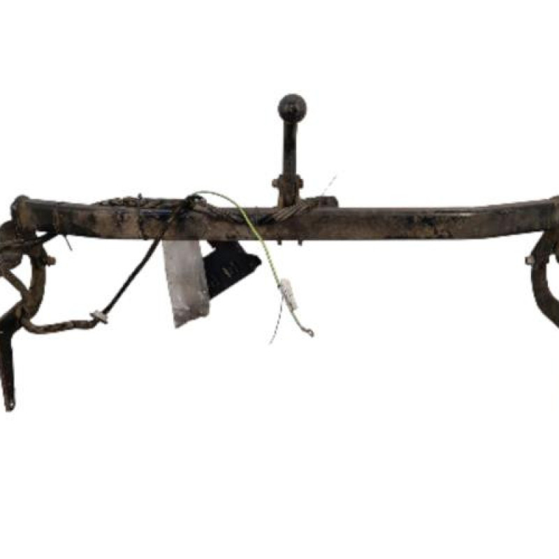 Attelage (boule de remorquage) PEUGEOT 308 2 SW