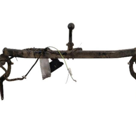 Attelage (boule de remorquage) PEUGEOT 308 2 SW Photo n°1