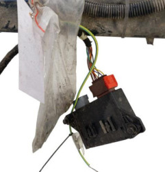 Attelage (boule de remorquage) PEUGEOT 308 2 SW