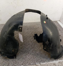 Pare boue avant droit CITROEN C4 2 Photo n°1