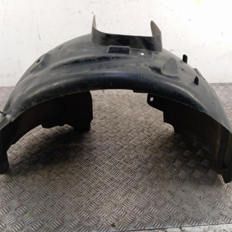 Pare boue avant gauche CITROEN C4 2