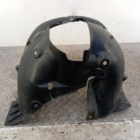 Pare boue avant gauche RENAULT CLIO 3 Photo n°1