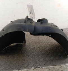 Pare boue avant gauche RENAULT CLIO 3
