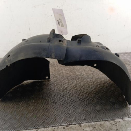 Pare boue avant gauche RENAULT CLIO 3