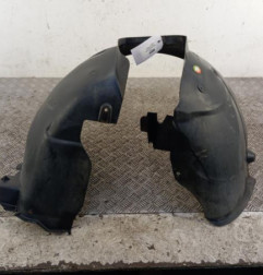 Pare boue avant droit CITROEN C4 PICASSO 1 Photo n°1