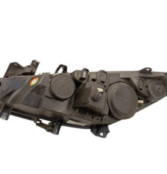 Optique avant principal droit (feux)(phare) PEUGEOT 307