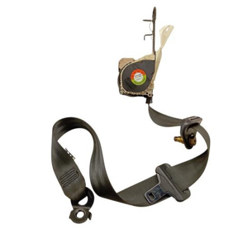 Ceinture avant droit RENAULT CLIO 2 Photo n°1