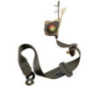 Ceinture avant droit RENAULT CLIO 2