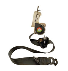 Ceinture avant gauche RENAULT CLIO 2 Photo n°1