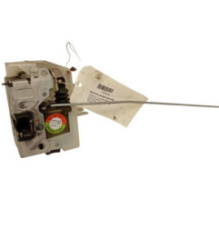 Serrure arriere gauche RENAULT CLIO 2 Photo n°1