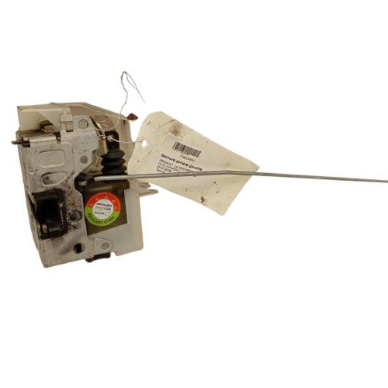 Serrure arriere gauche RENAULT CLIO 2