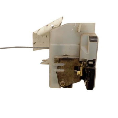 Serrure arriere gauche RENAULT CLIO 2