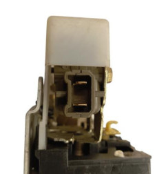 Serrure arriere gauche RENAULT CLIO 2 Photo n°3