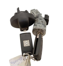 Neiman CITROEN C3 1 Photo n°1