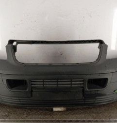 Pare choc avant VOLKSWAGEN TRANSPORTER 5 Photo n°1