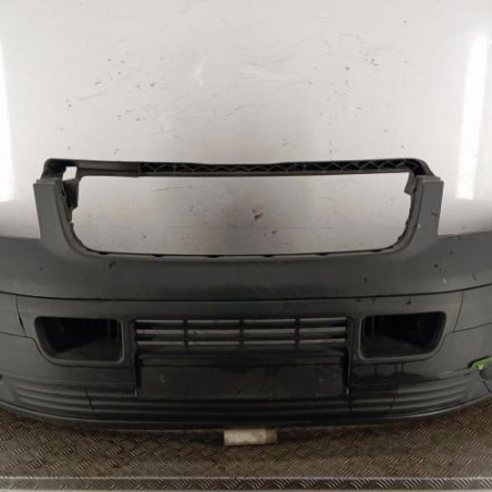 Pare choc avant VOLKSWAGEN TRANSPORTER 5 Photo n°1