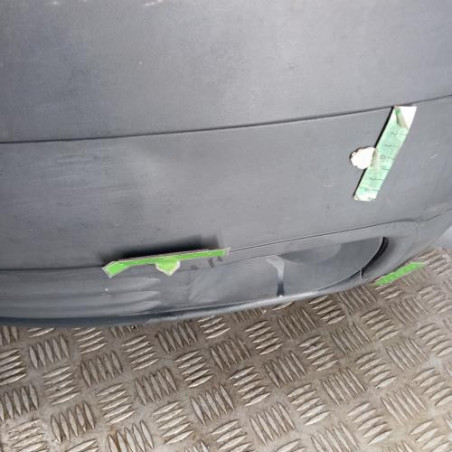 Pare choc avant VOLKSWAGEN TRANSPORTER 5