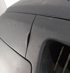 Pare choc avant VOLKSWAGEN TRANSPORTER 5 Photo n°5