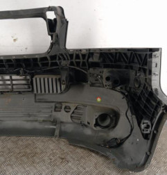 Pare choc avant VOLKSWAGEN TRANSPORTER 5 Photo n°7