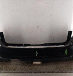 Pare choc arriere MERCEDES CLASSE B 245 Photo n°1