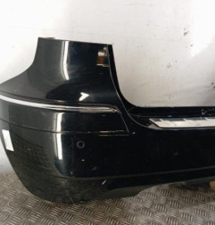 Pare choc arriere MERCEDES CLASSE B 245 Photo n°5