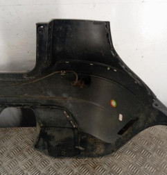 Pare choc arriere MERCEDES CLASSE B 245 Photo n°6