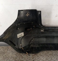 Pare choc arriere MERCEDES CLASSE B 245 Photo n°7