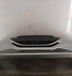 Pare choc avant PEUGEOT 208 1 Photo n°3