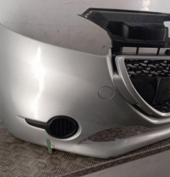 Pare choc avant PEUGEOT 208 1 Photo n°5