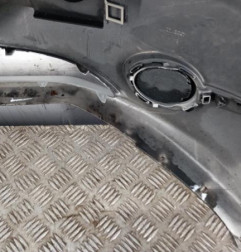 Pare choc avant PEUGEOT 208 1 Photo n°7