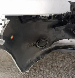 Pare choc avant PEUGEOT 208 1 Photo n°9