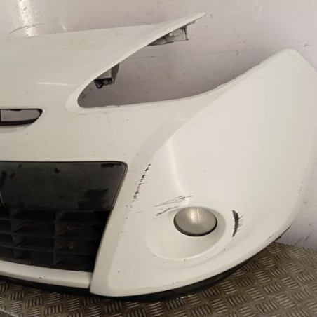 Pare choc avant RENAULT CLIO 3