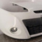 Pare choc avant RENAULT CLIO 3