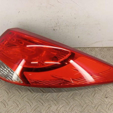 Feu arriere principal droit (feux) HYUNDAI IX 35 Photo n°1