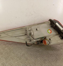 Feu arriere principal droit (feux) HYUNDAI IX 35 Photo n°3