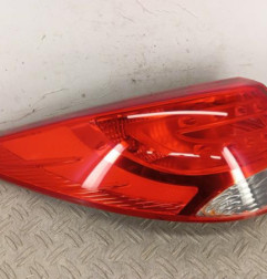 Feu arriere principal gauche (feux) HYUNDAI IX 35 Photo n°1